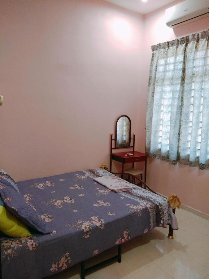 Davallia Homestay Dungun Eksteriør bilde